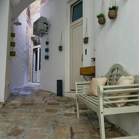 Dimore Remegi Brindisi Exterior photo