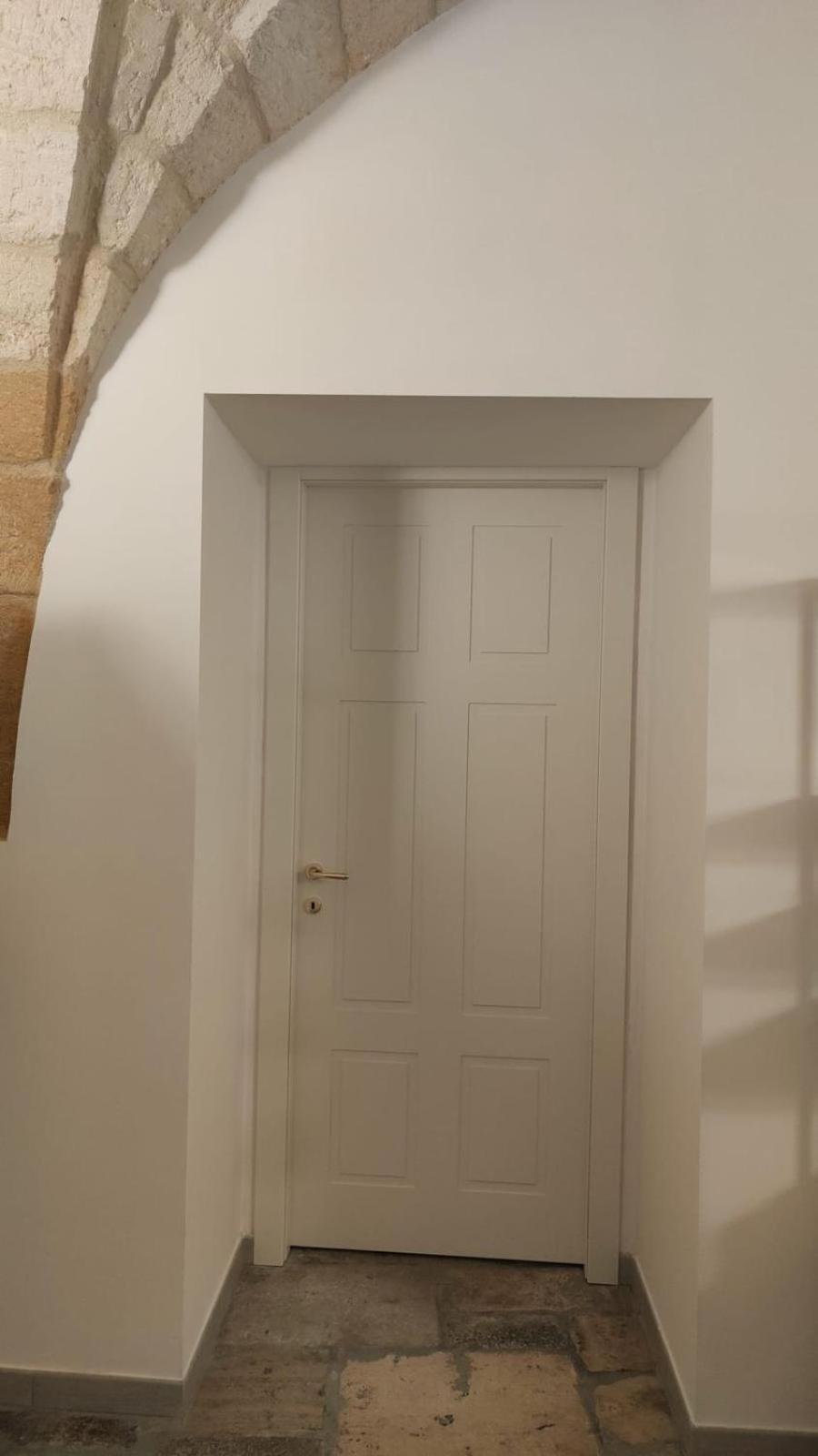 Dimore Remegi Brindisi Room photo