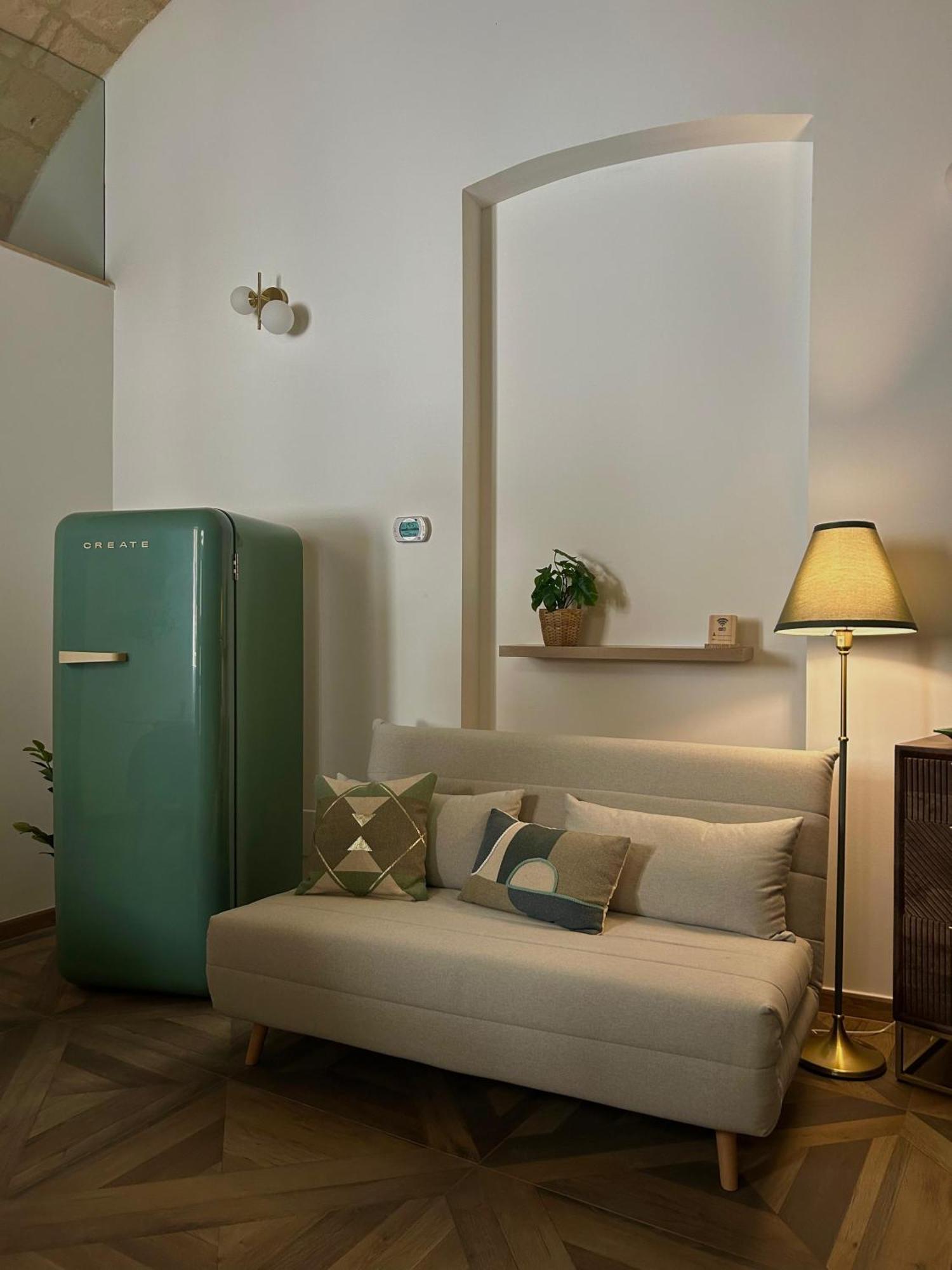 Dimore Remegi Brindisi Room photo