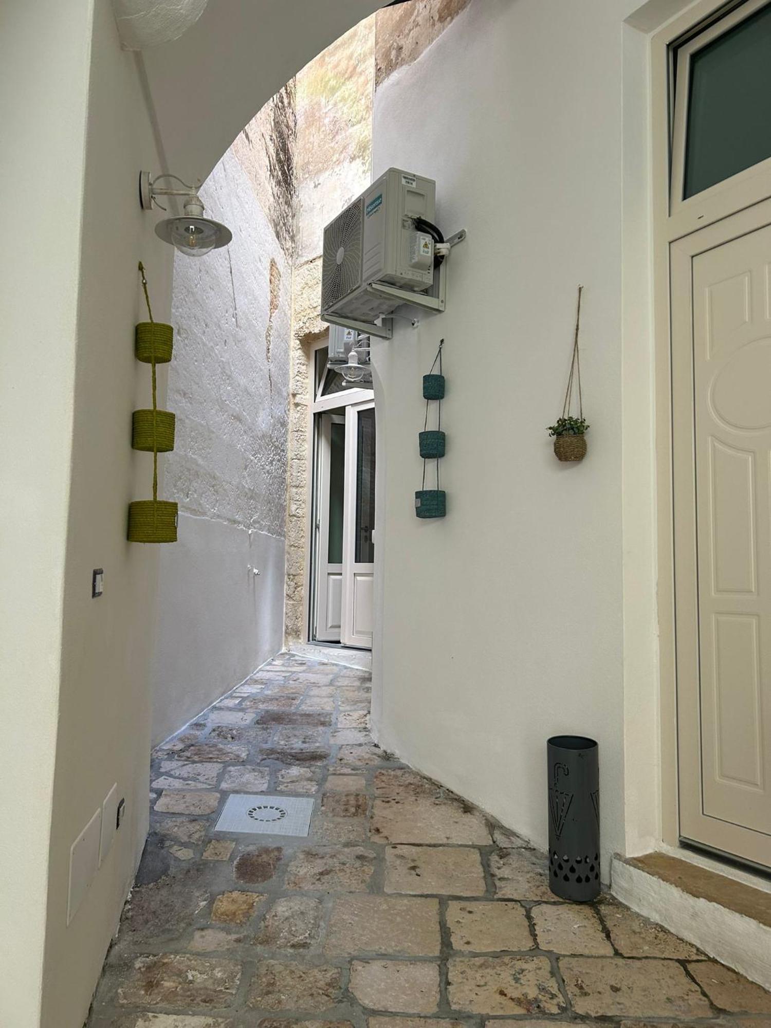 Dimore Remegi Brindisi Exterior photo