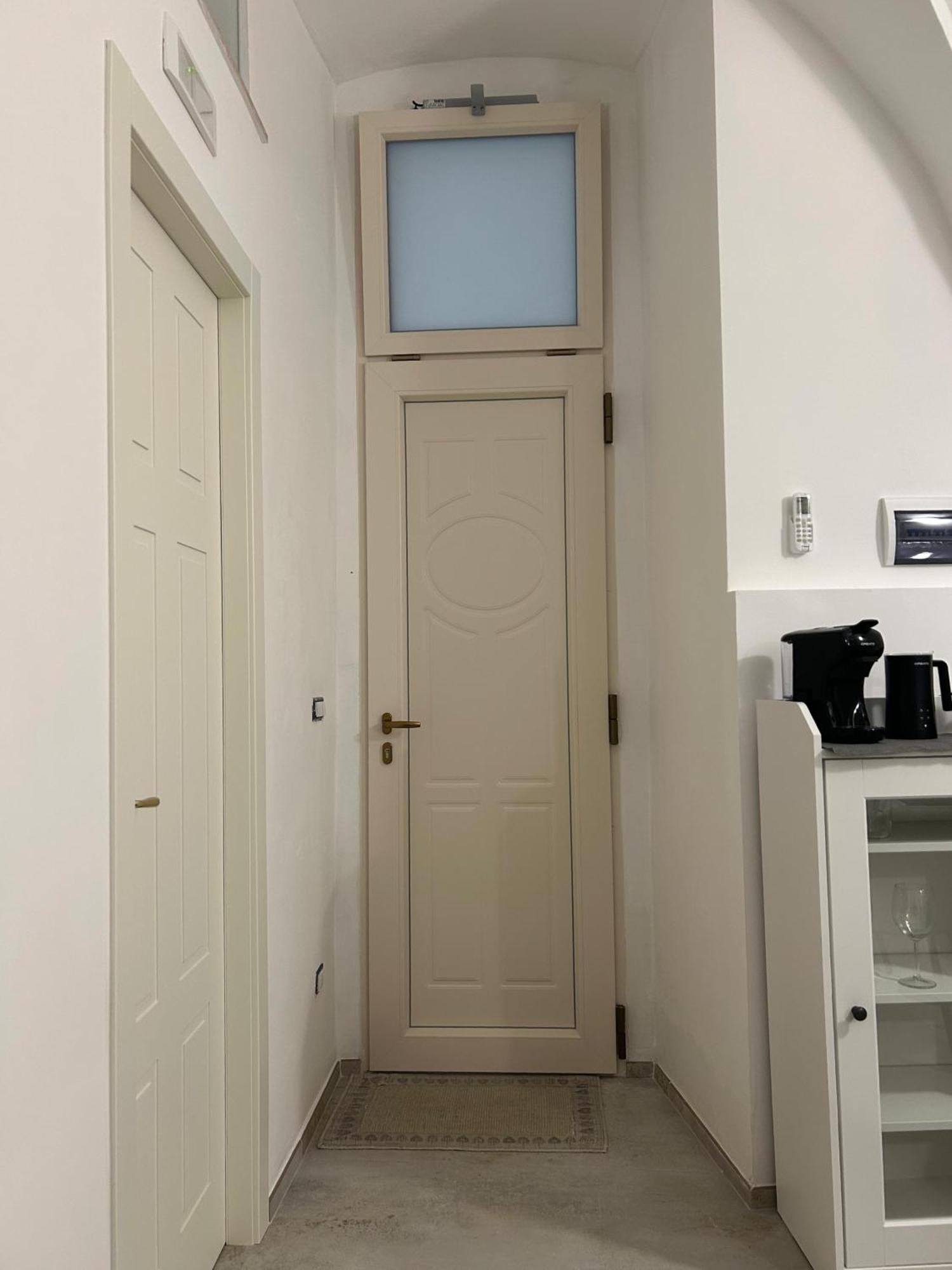 Dimore Remegi Brindisi Room photo