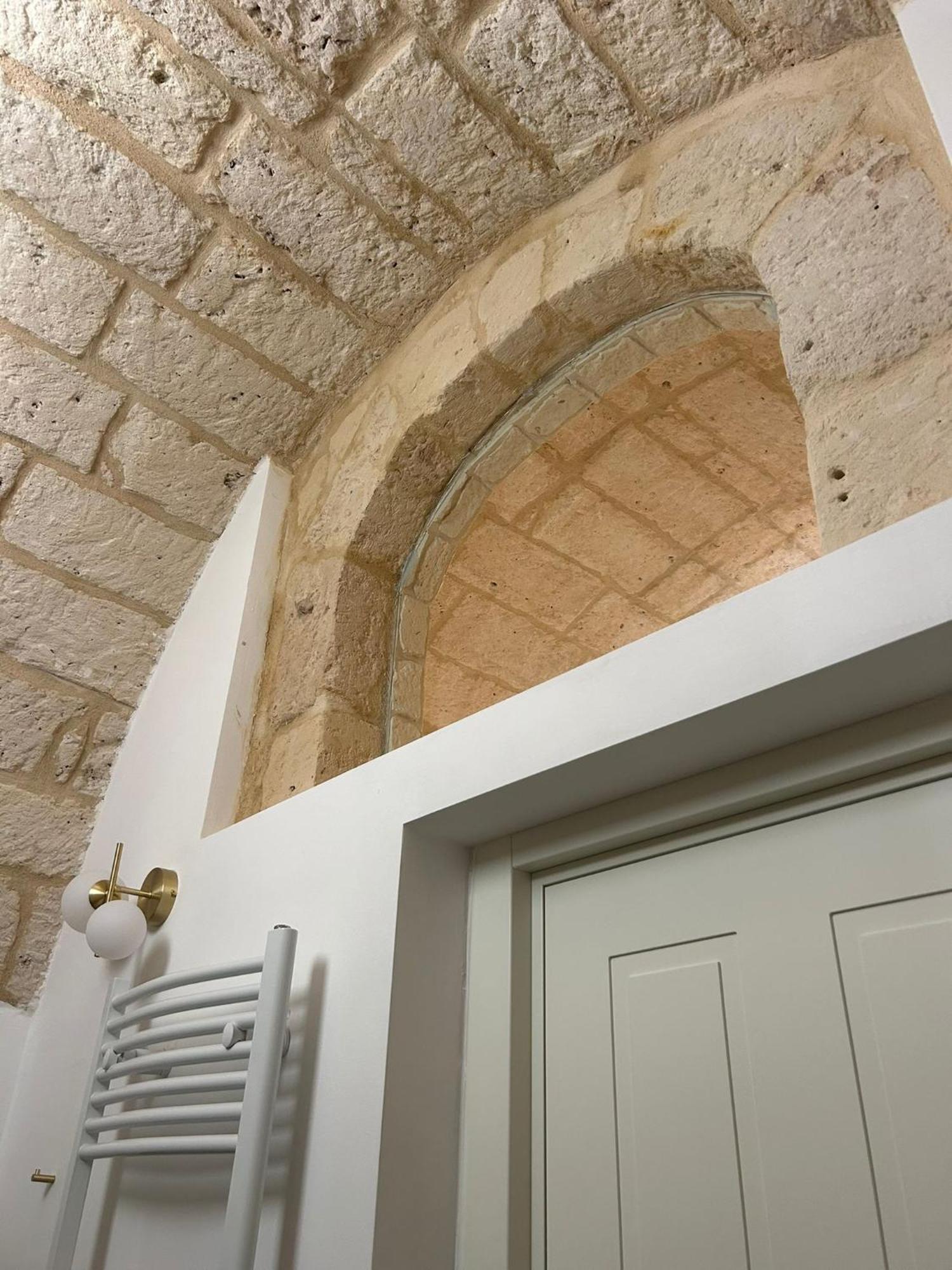 Dimore Remegi Brindisi Room photo