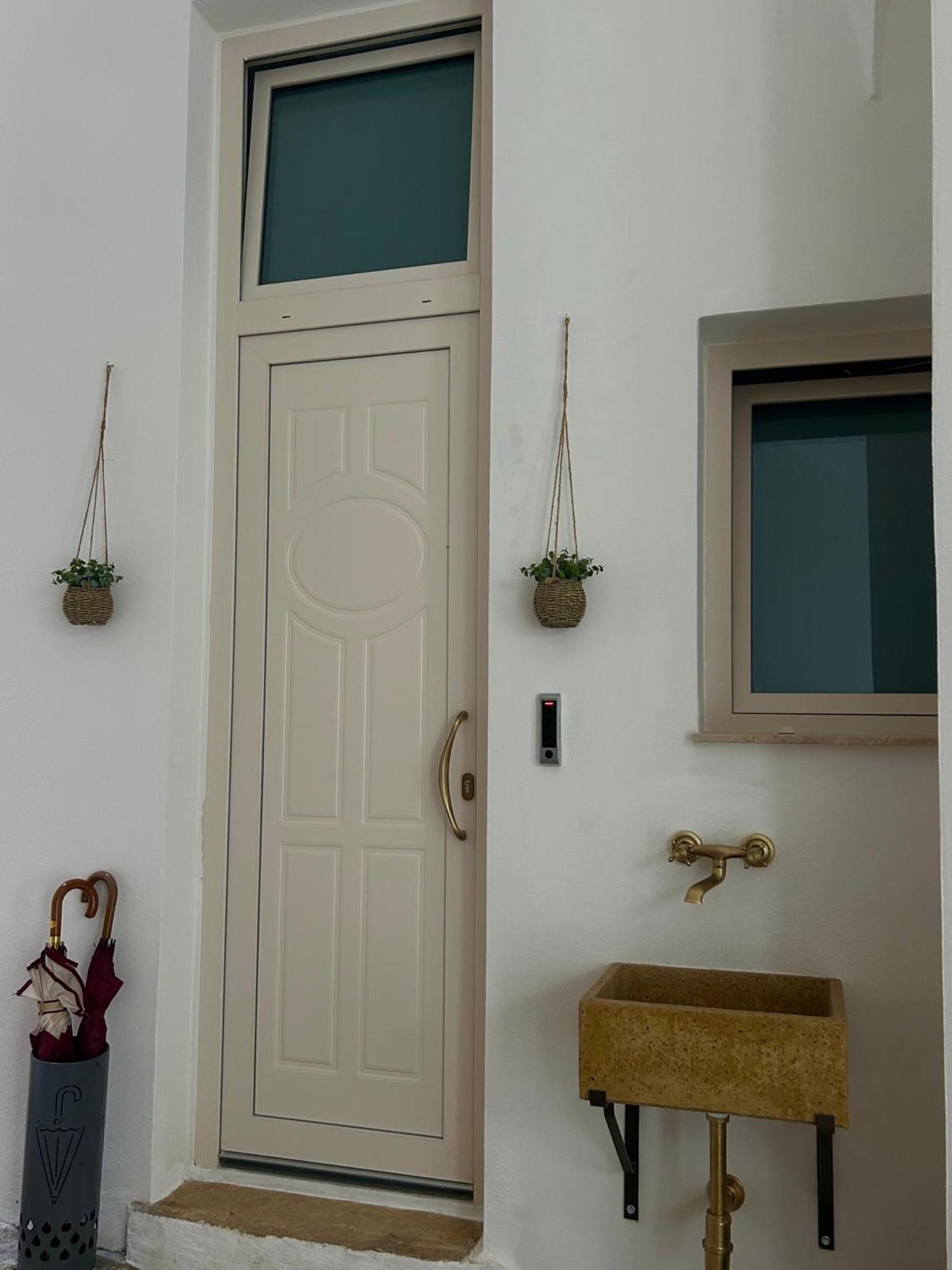 Dimore Remegi Brindisi Exterior photo