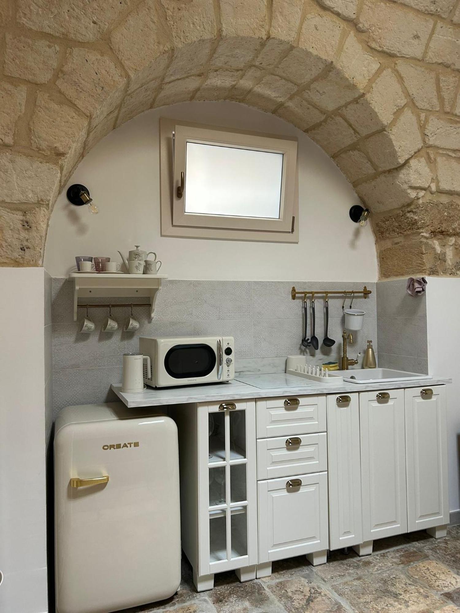 Dimore Remegi Brindisi Room photo
