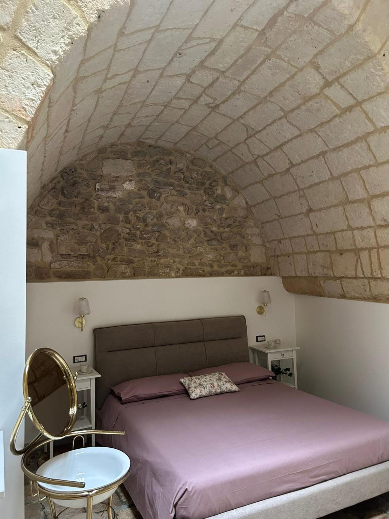 Dimore Remegi Brindisi Room photo