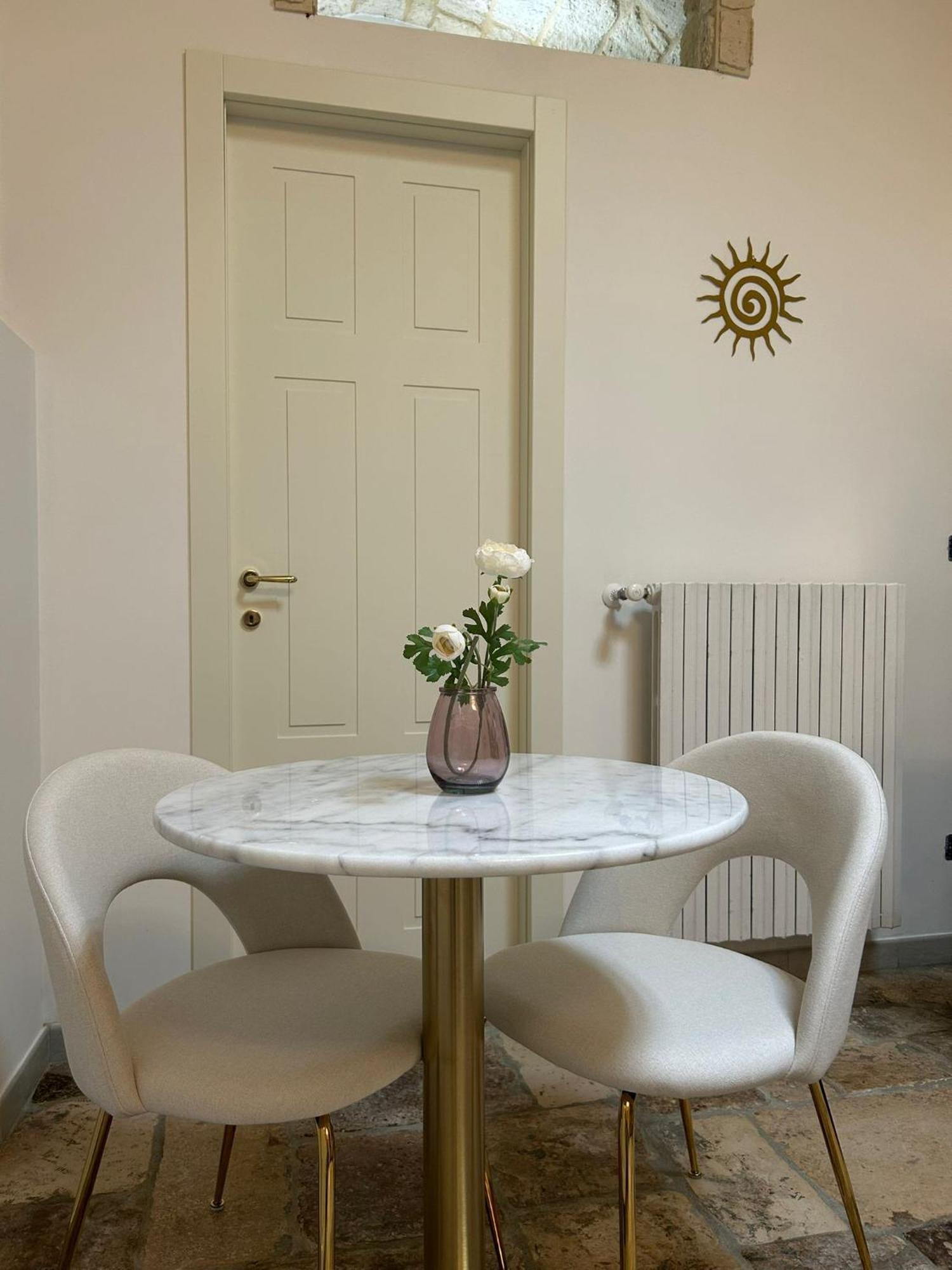 Dimore Remegi Brindisi Room photo