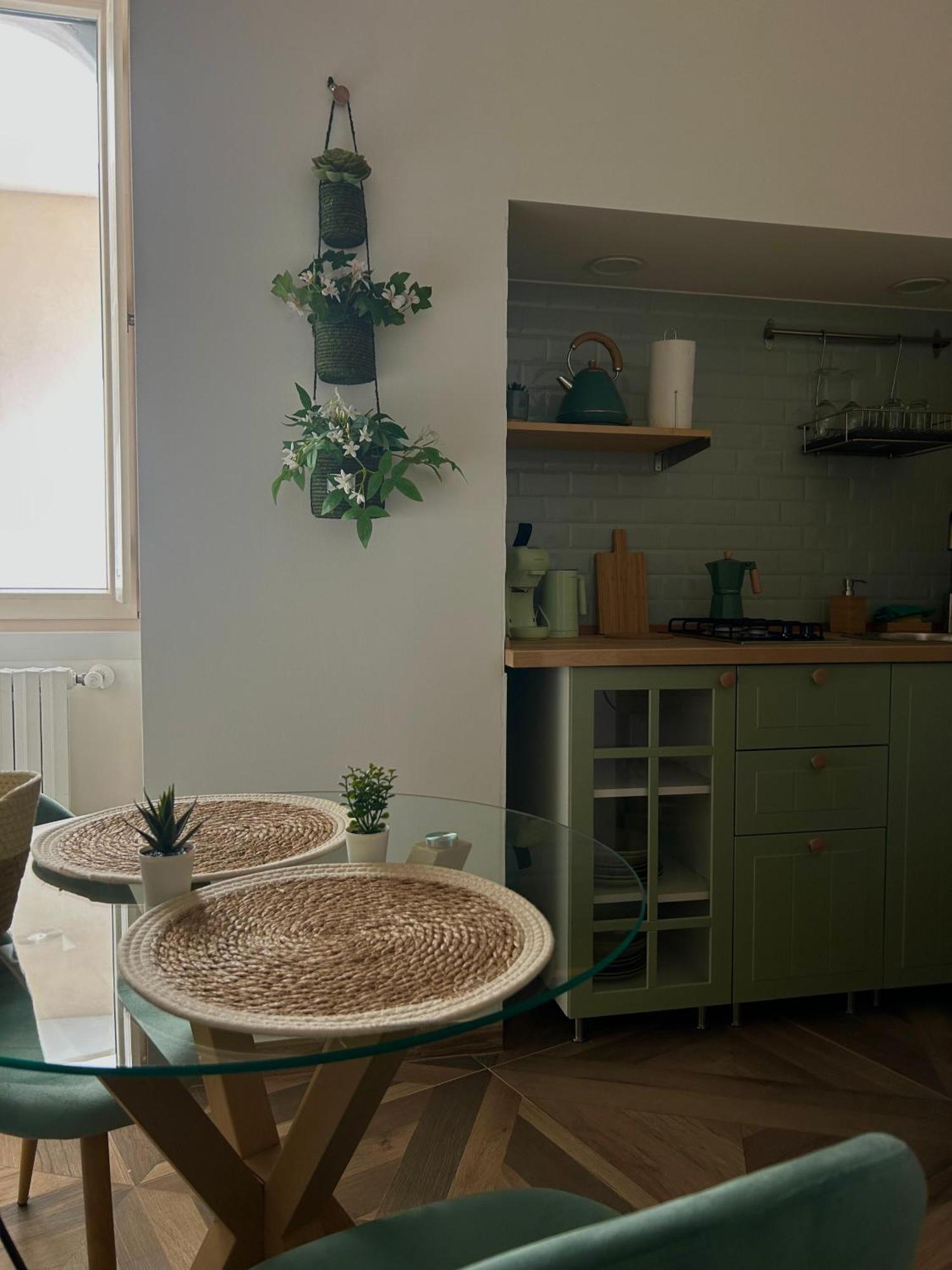 Dimore Remegi Brindisi Room photo