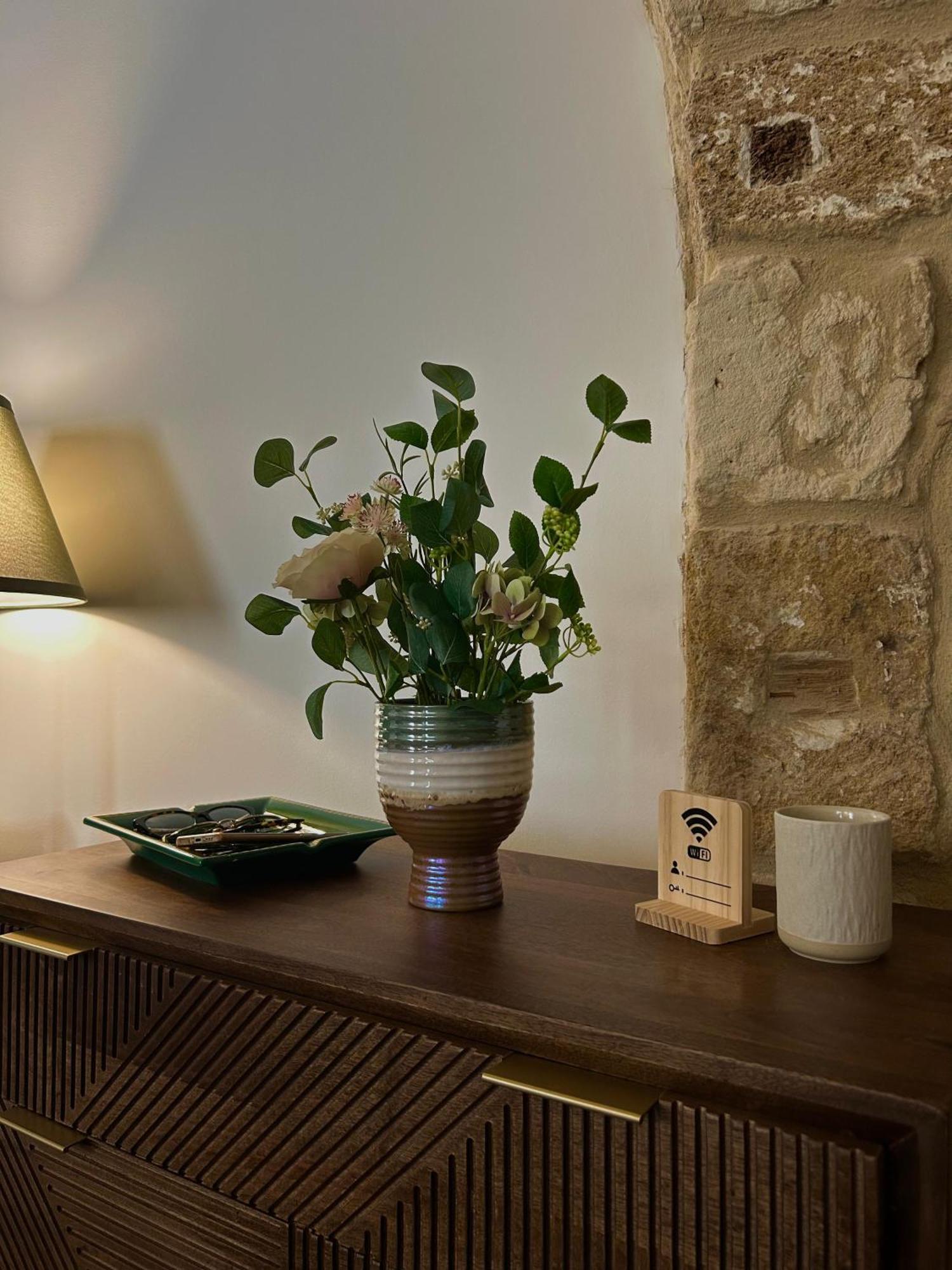 Dimore Remegi Brindisi Room photo
